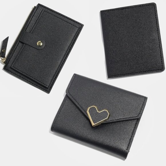 Cardholder Set - Picture 1 of 4